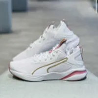 푸마 여성용 러닝화 워킹화 소프트라이드 리프트