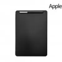 애플 아이패드 프로 12.9 인치 정품 가죽 슬리브 파우치 케이스