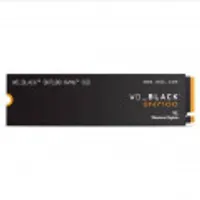 Western Digital WD BLACK SN7100 M.2 NVMe 1TB
