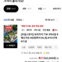 보라카이 TW 3박4일 패키지