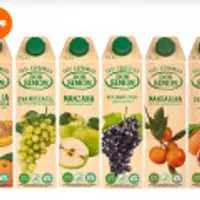 돈시몬 100% NFC 착즙주스 1L 6개