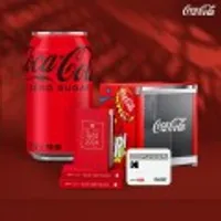 코카콜라 제로 190ml 30캔*2박스(선착 사은품)