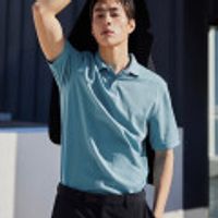 컨셉원 전쟁용 피케 반팔 카라티