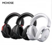 프리플로우 MCHOSE V9 PRO 유무선 블루투스 게이밍헤드셋