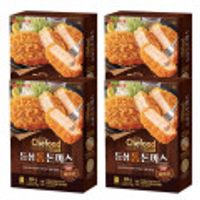 네이버멤버십_ CJ 황금햇반, 쉐푸드 등심통돈까스, 강명희 국물닭갈비, 순수프리미엄, 의성마늘프랑크, 카레여왕, 편육, 토장, 연두링 