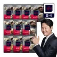 더미식 육즙고기/김치/새우 교자 6종 골라담기+임박 장인라면 담백한맛 1개 증정(25.04.01)