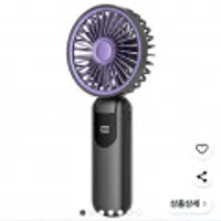 접이식 휴대용 미니선풍기