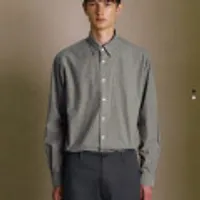 컨셉원 옥스포드 셔츠