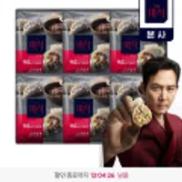 더미식 만두 6봉