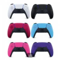 PS5 듀얼센스, 리터널, PS4 호포웨