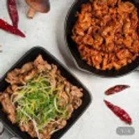 대구 북성로 연탄불고기 간장/고추장 불고기 300g 2+2팩