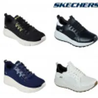 스케쳐스 밥스비 플렉스 워킹화