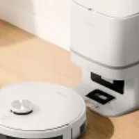 쿠쿠 파워클론 로봇청소기