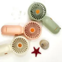 맥스틸 MF-H017 휴대용 핸디형 미니 5단 선풍기