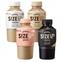 빙그레 아카페라 사이즈업 바닐라라떼 350mlx20펫 등 4종? 무배