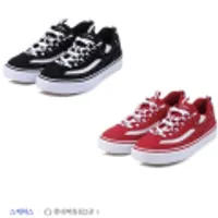 스케쳐스 남녀공용 메모리폼 브이 라이트 2종 스마일클럽 누구나(19,330)