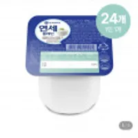 연세유업 떠먹는 연세요거트 80g X 24입 (임박)