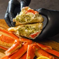 킹콩농수산 특A급 러시아산 대게 1kg