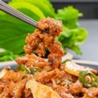 더든든 고추장 제육볶음/양념돼지불고기/소불고기 500gx4팩