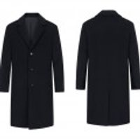 앤드지 캐시미어 블렌드 세미오버핏 코트 외 다양