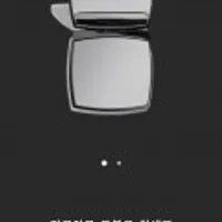 미르와르 두블르 화세뜨 손거울