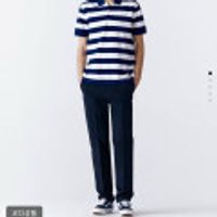 울트라스트레치 치노팬츠