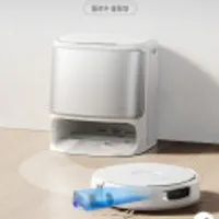 나르왈 FLOW 4세대 올인원 로봇청소기 일반,직배수 2종