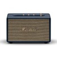 마샬 액톤3 블루투스 스피커 미드나잇 블루