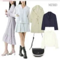 미쏘 로엠 클라비스 팬츠 스커트 니트 등 다양 