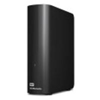 WD 8TB 엘리먼트 데스크톱 외장 하드 드라이브 USB 3.0 플러그 앤 플레이 스토리지용