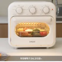 자일렉 오븐형 에어프라이어 18L무료배송