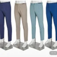 레노마 슬림핏 스판 팬츠 7종