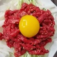 1++마장동 투뿔한우 육회 200g (네이버멤버십무배)