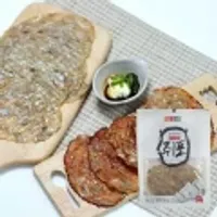 어물오물 프리미엄 참쥐포중 200g(8~10장), 2개