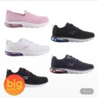 스케쳐스 남녀 워킹화 고워크 에어 2.0