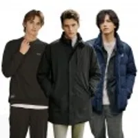 남여 쿨 소로나 반팔티셔츠