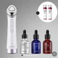 동국제약 센텔리안24 마데카프라임 뷰티디바이스 + 부스팅 앰플 30ml 3종 + 마데카 크림미스트 2개 외 다양