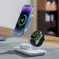 ESR 할로락 쿨링팬 MFM 3in1 크라이오부스트 맥세이프 무선충전기