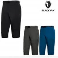 블랙야크 남성용 7부바지 L플렉스7팬츠