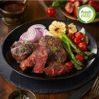 프레시지 블랙라벨 스테이크 2인분 (냉장)