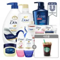 도브 데오드란트 롤온 50ml 2개