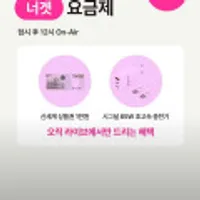 너겟47 요금제 월 2만 포인트 12개월 지급