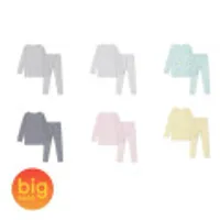 탑텐키즈 온에어 텐셀 모달코튼 상하세트