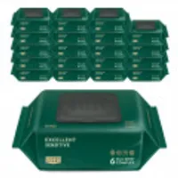 네이버멤버십_ 슈퍼대디 엑설런트 물티슈, 미피프로 물티슈, 정다운 허브훈제오리, 삼형제편육 