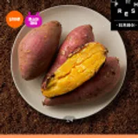 해남 무농약 세척 꿀고구마 3kg 특상 사이즈