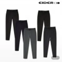 아이더 POP 본딩 남성 여성 베이직 팬츠