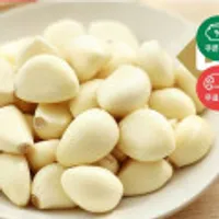 깐마늘 대 1kg , 고춧가루 1kg 