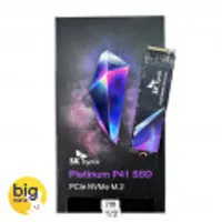 SK하이닉스 Platinum P41 NVMe SSD 2TB (직구)