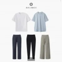 탑텐밸런스 반팔티,반바지,긴바지 등 다양