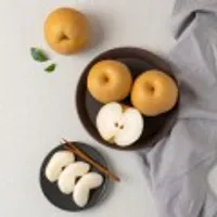 나주배 나주배대통령 진수만의 25년 첫수확 특/상품 원황배 3kg(6-7과)/중과/무배